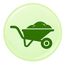 Amery Lawn Care Graphic