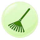 Amery Lawn Care Graphic