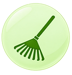 Amery Lawn Care Graphic