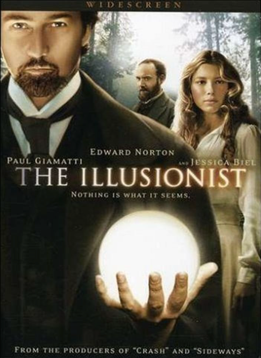 The Illusionist
