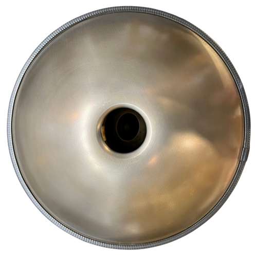 F Sabye 10 / AKATSUKI HANDPAN | Akatsuki Handpan