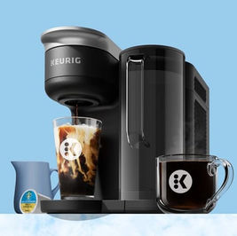 Keurig Dr Pepper Tests Plastic-Free Coffee Pods in Sustainability Pilot with Consumers