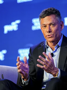 The CEO Behind Grand Theft Auto Doesn’t Play Video Games — and That’s Raising Eyebrows