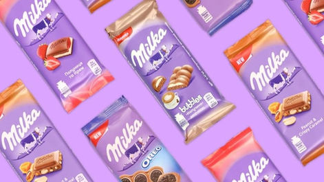 Mondelez R&D Chief Signals Shift Toward Focused Innovation Over Trend Chasing