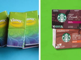 Keurig Dr Pepper Taps Kimberly-Clark Executive as Consumer Giants Lock In Leadership Ahead of Major M&A