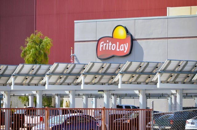 PepsiCo to Lay Off 500 Workers at Orlando Manufacturing Facility