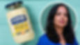 Unilever announces Reema Jain as the new Chief Information Officer, symbolizing a strategic move forward, accompanied by a nod to a popular product, Hellmann’s Mayonnaise.