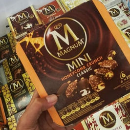 Unilever Uses AI, Robotics, and 3D Printing to Perfect Micro-Format Ice Cream Innovation