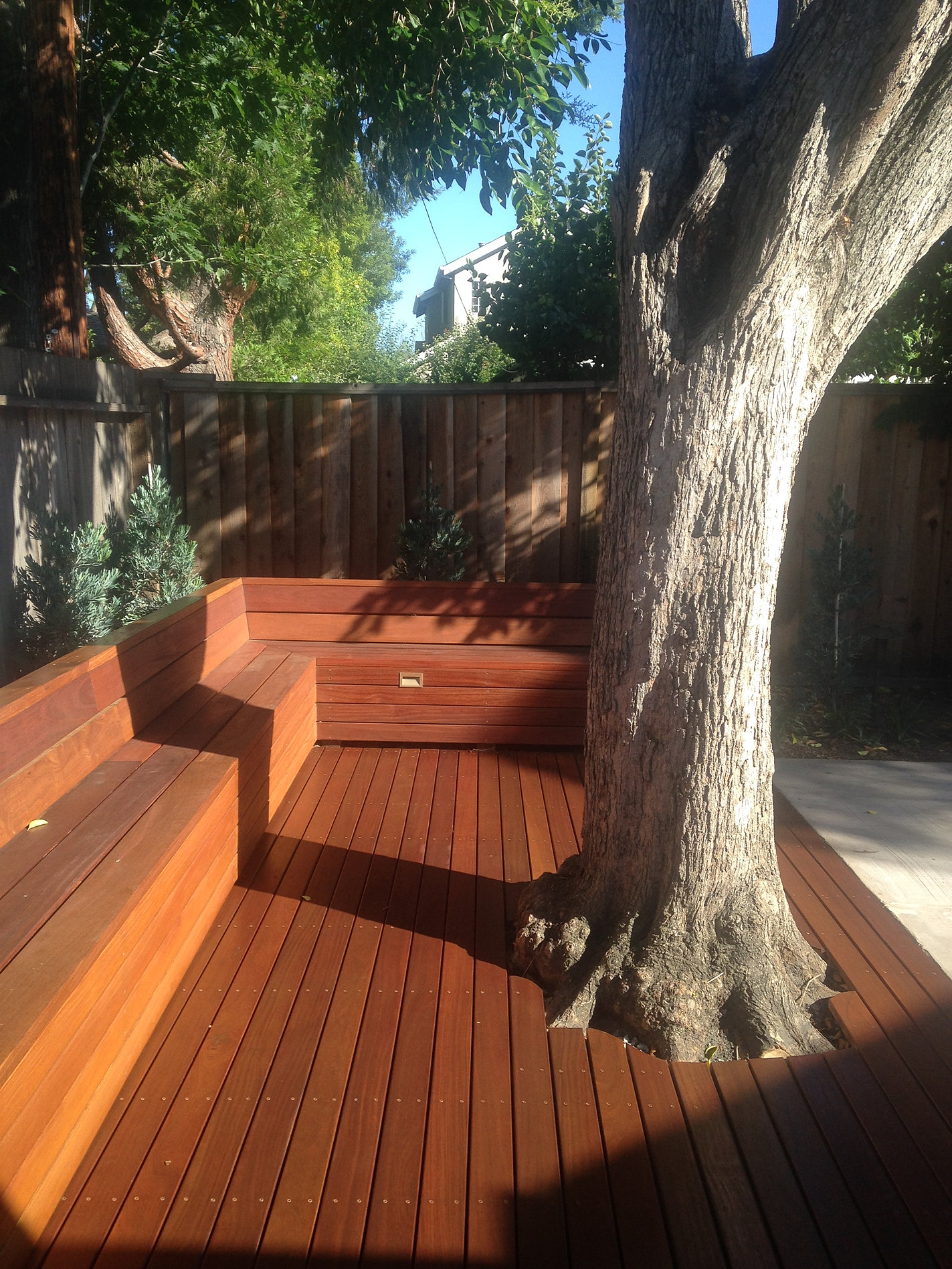 Zamora Landscape Design Services In Bay Area