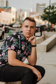 high school senior, downtown denver, colorado, photographer, photos in colorado, high school senior photograoher, downtown denver photo sessions, portraits, photo portraits, creative portraits, 