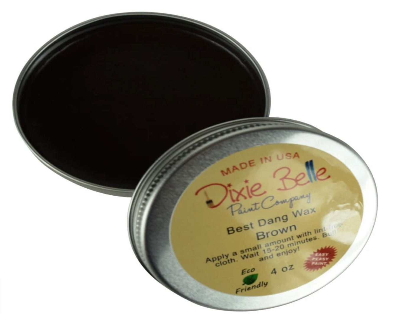 Best Dang Wax - Brown