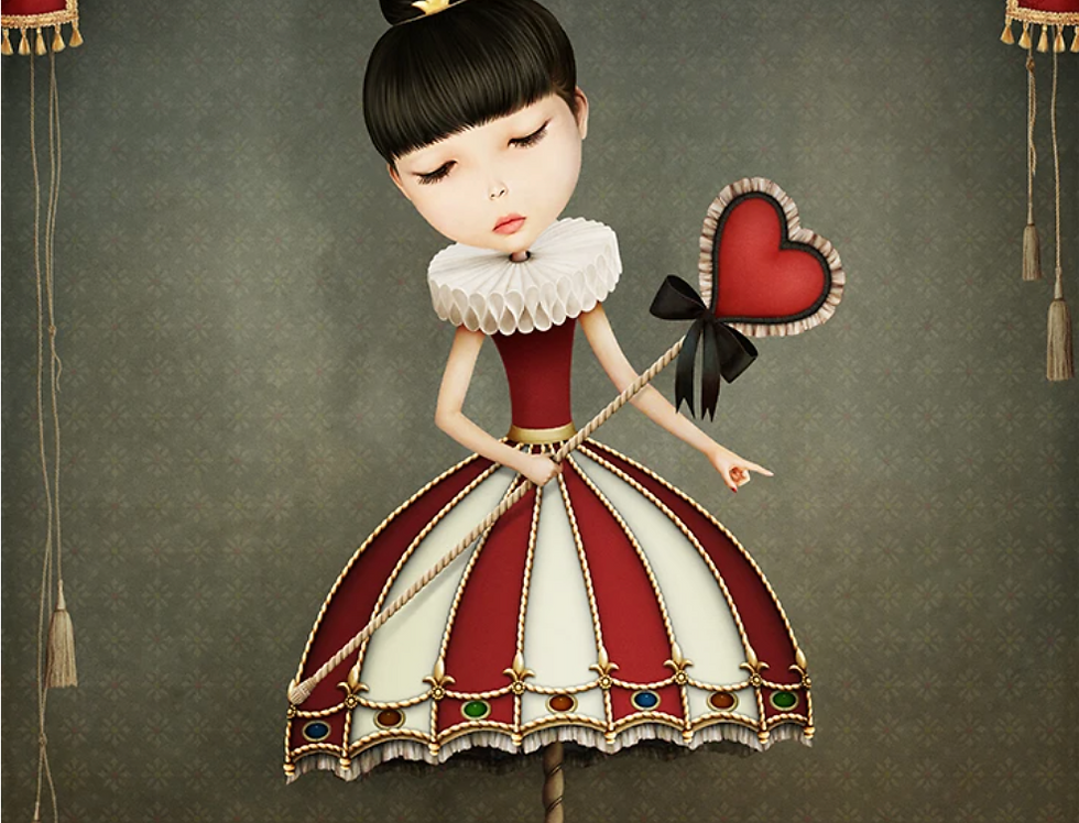 Fairy Queen