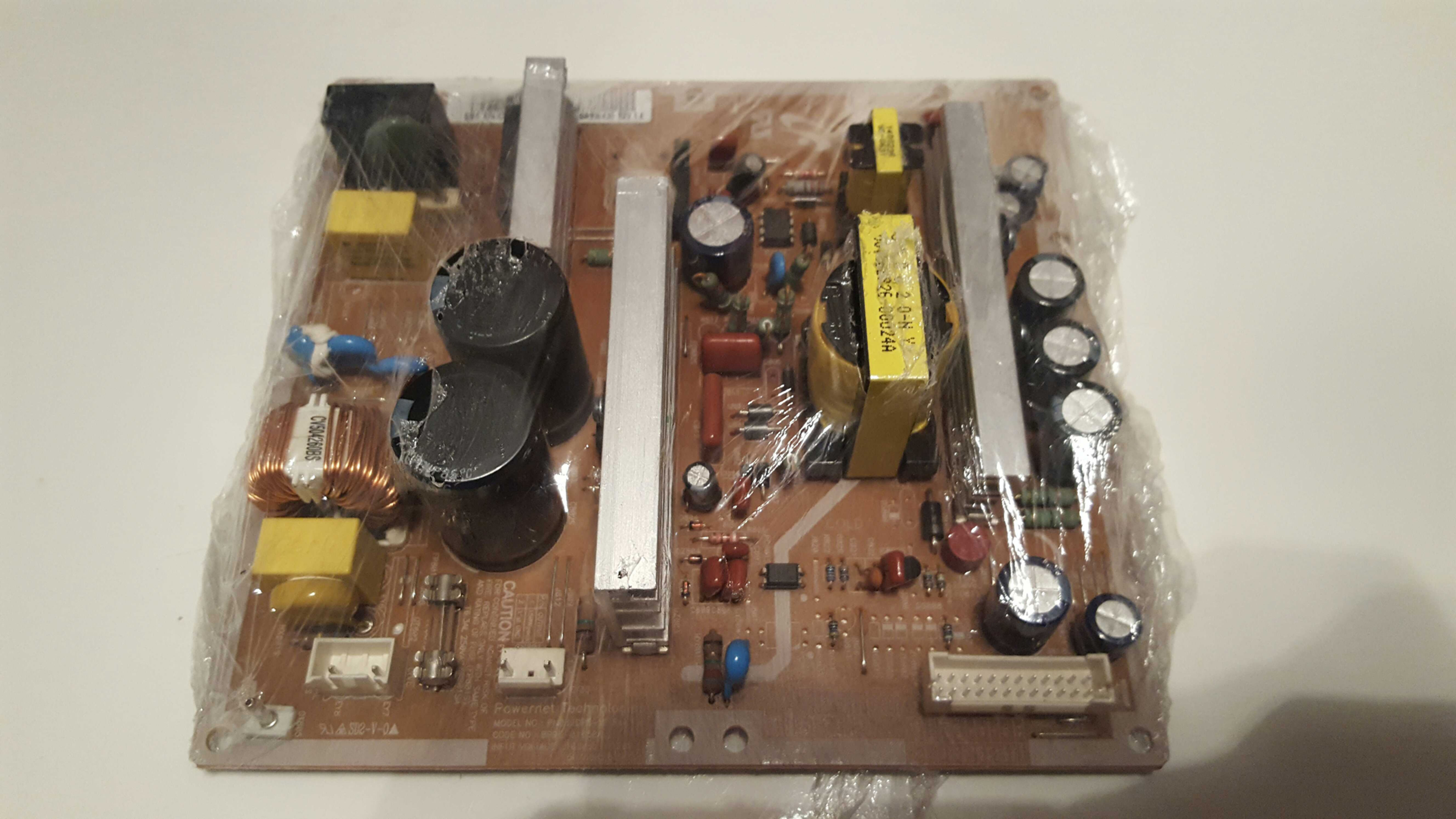 BP96-01650A HLS4676SX/XAA