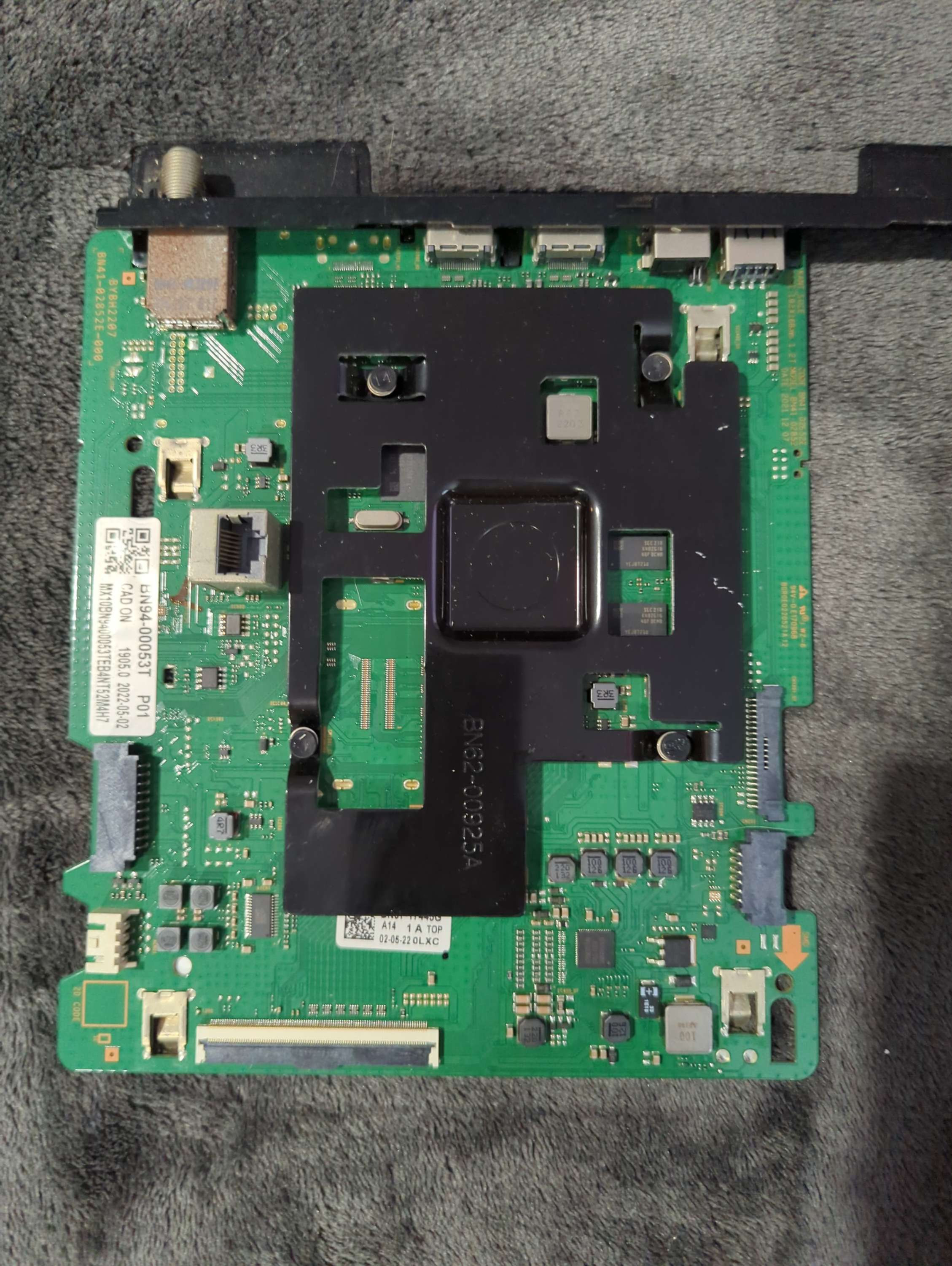 BN94-00053T Main Board 