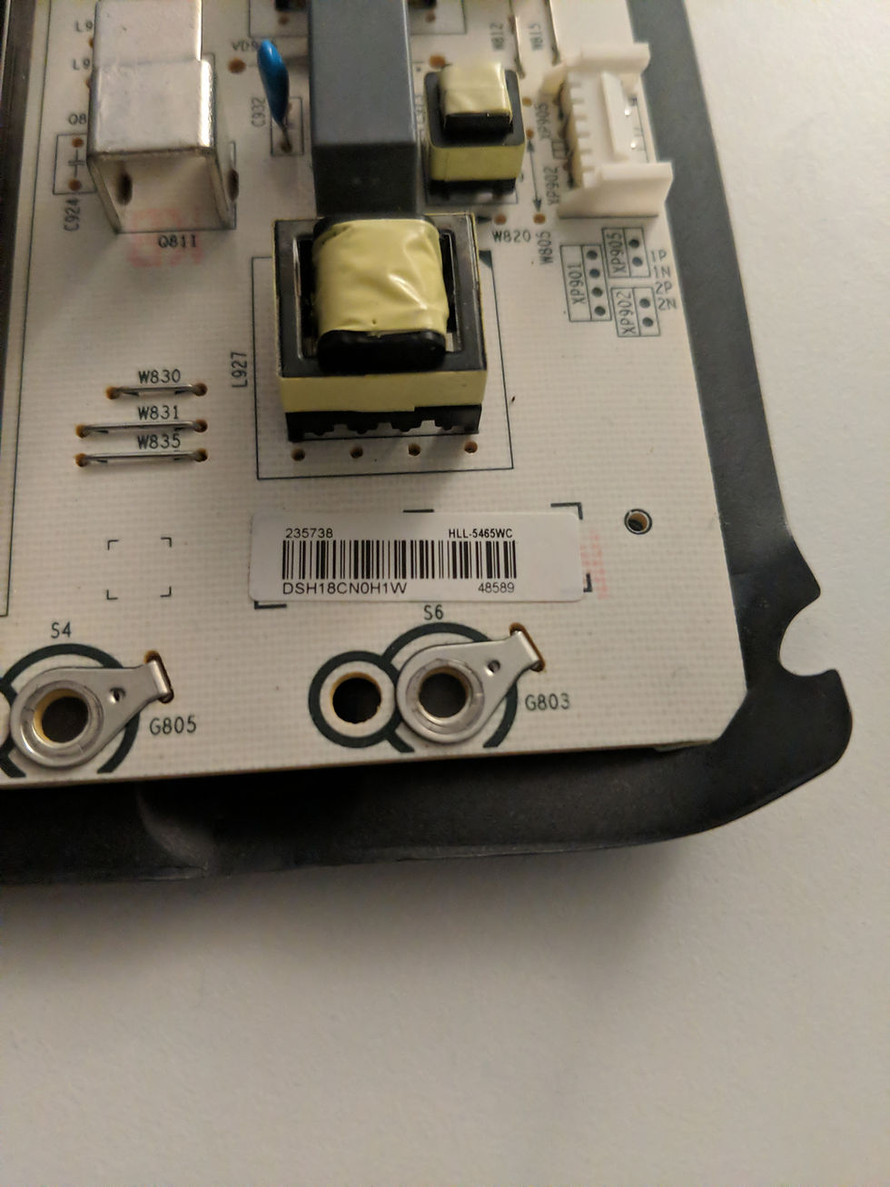 Thumbnail: RSAG7.820.7911 Power Supply