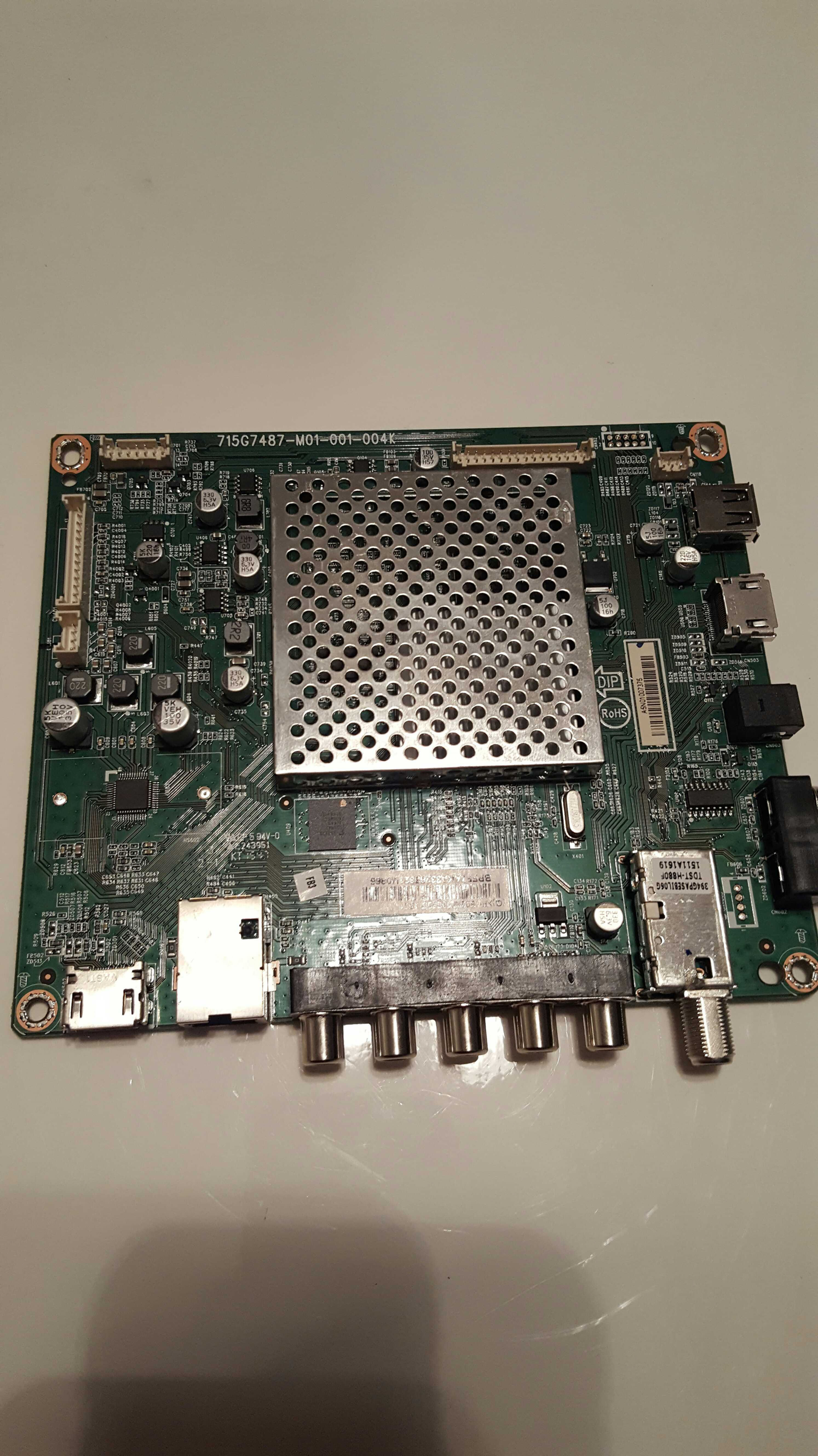 715G7487-M01-001-004K MAIN EE32H-C1