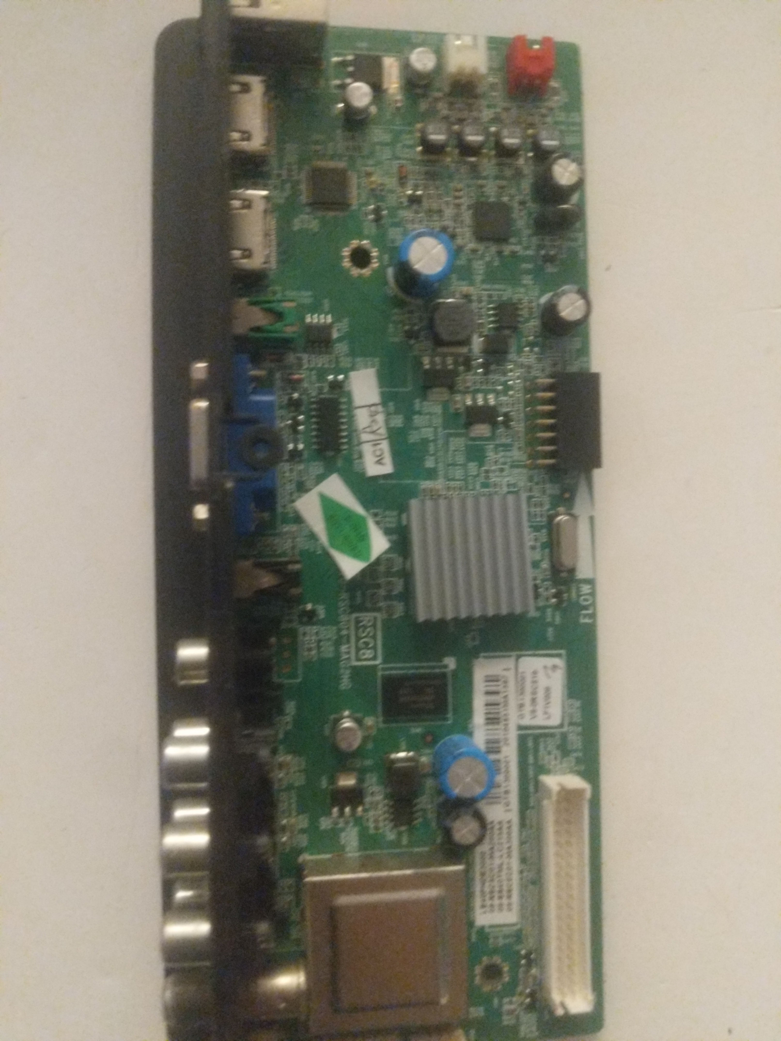 LE40FHDE3000 40-RSC804-MAG2HG