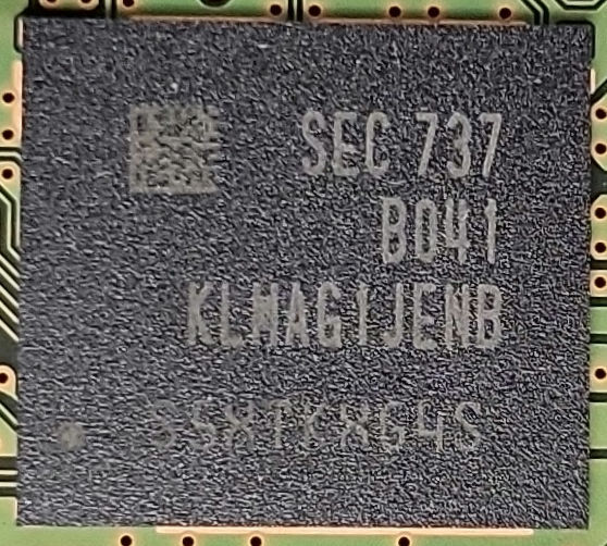 Thumbnail: SONY A2170473A Main Board XBR-65X900E