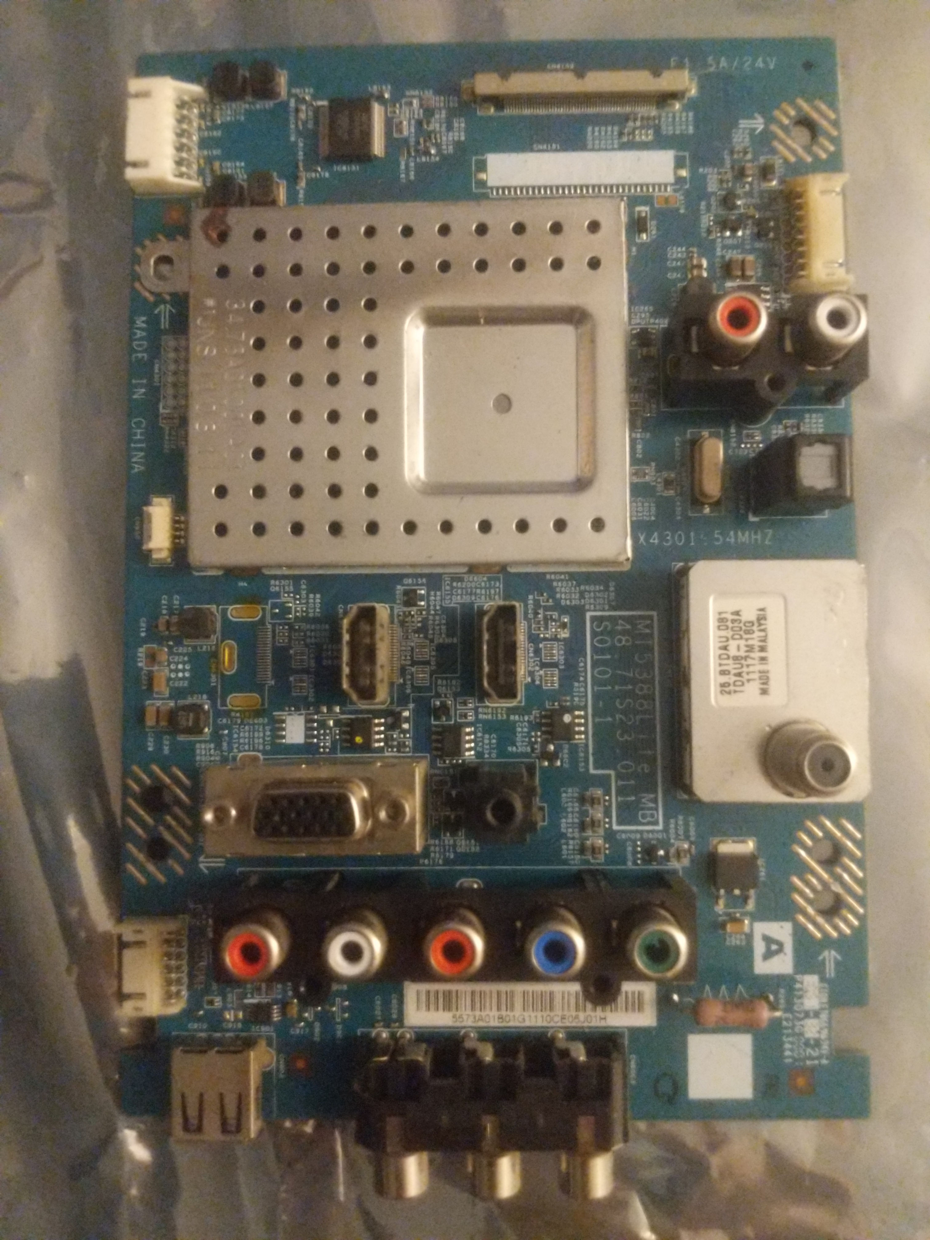 48.71S23.011 KDL-40BX420