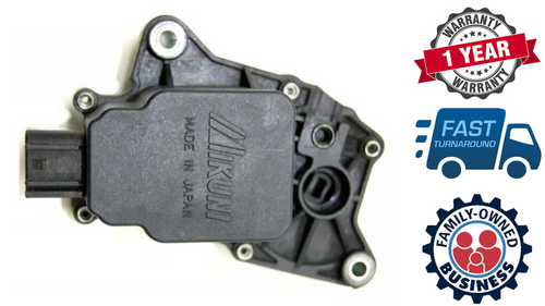 04 05 GSXR 600 / 750 STVA - SECONDARY THROTTLE VALVE ACTUATOR