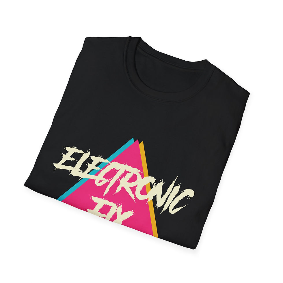 Miniatura: Unisex Softstyle T-Shirt