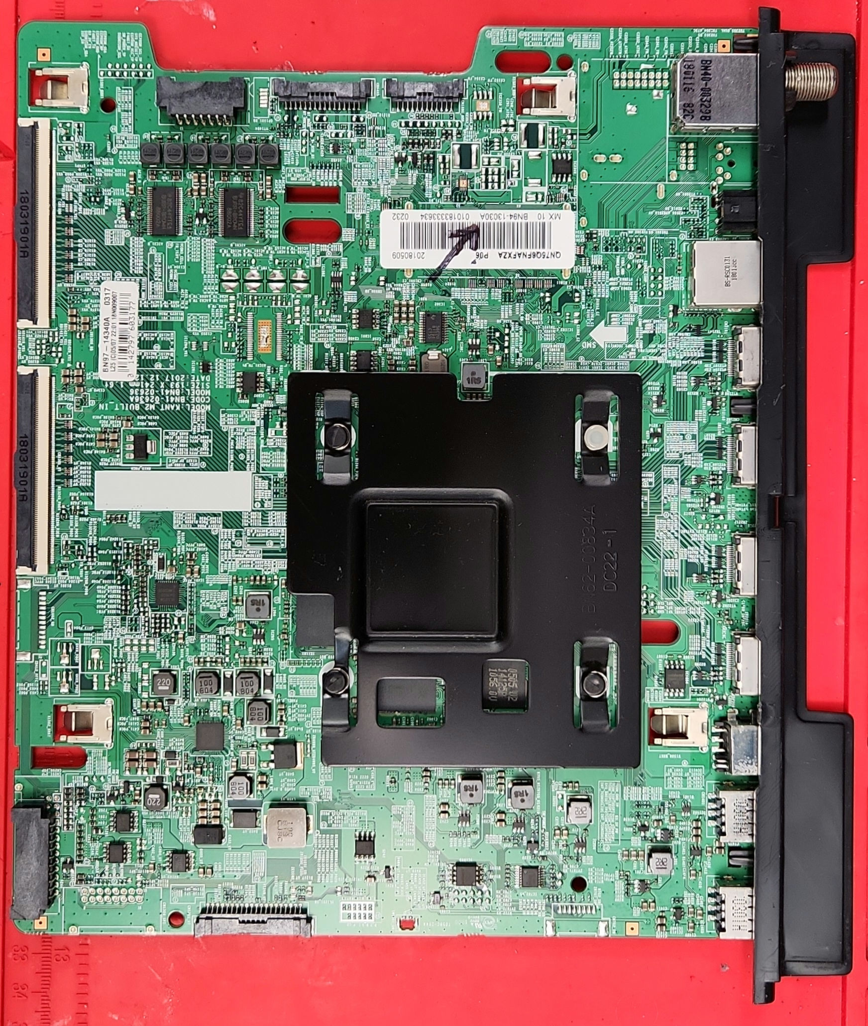 BN94-13030A Main Board