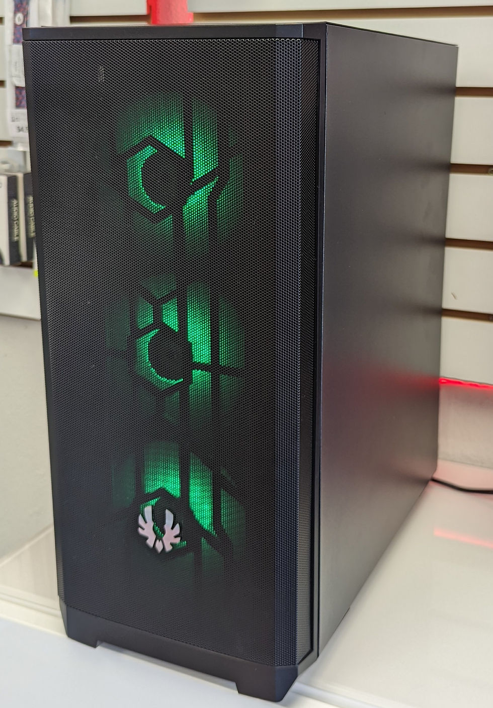 Thumbnail: Gaming PC Bundle 