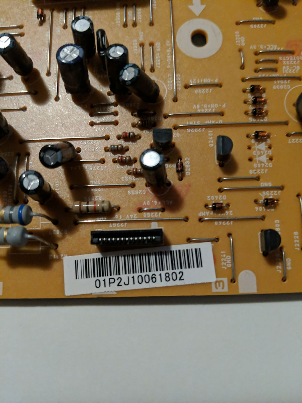 Thumbnail: BA01P0F0102 3_A Power Supply