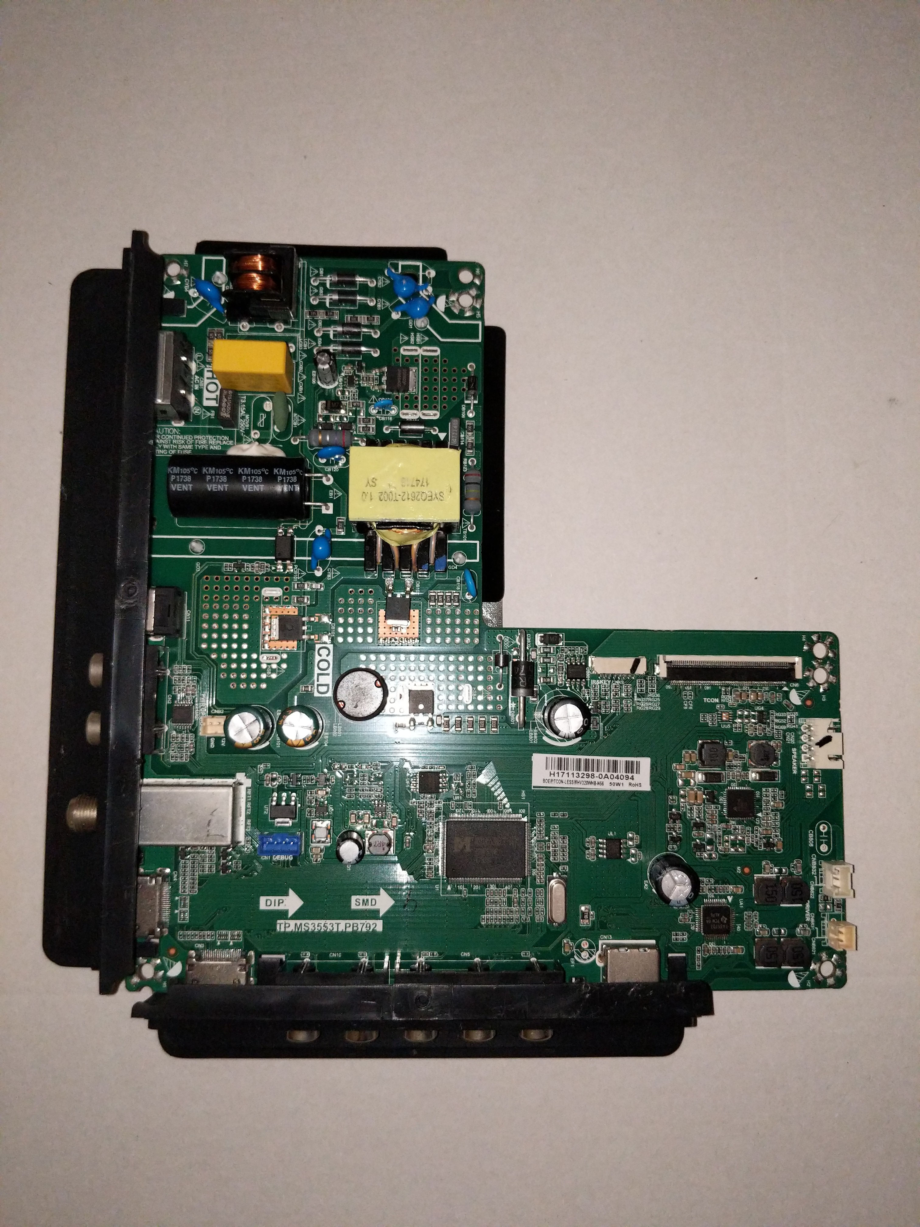 D32hn-E4 H17113298 TP.MS3553T.PB792