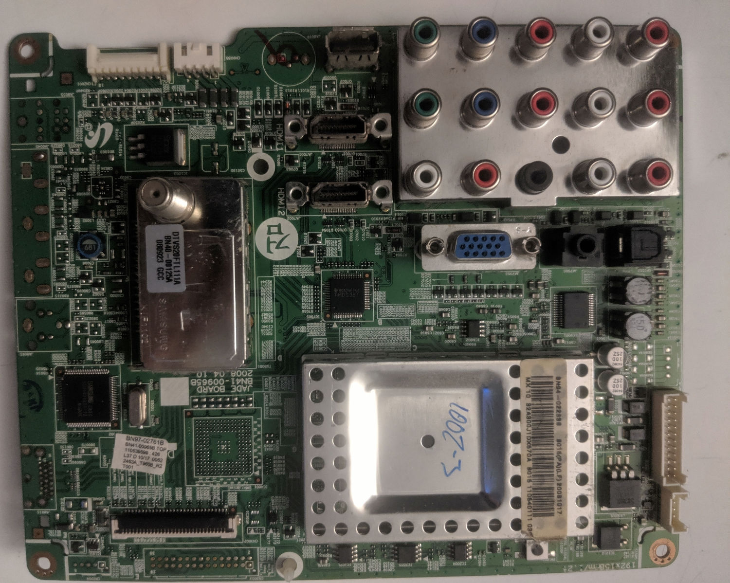 BN94-02233 BN97-02761B