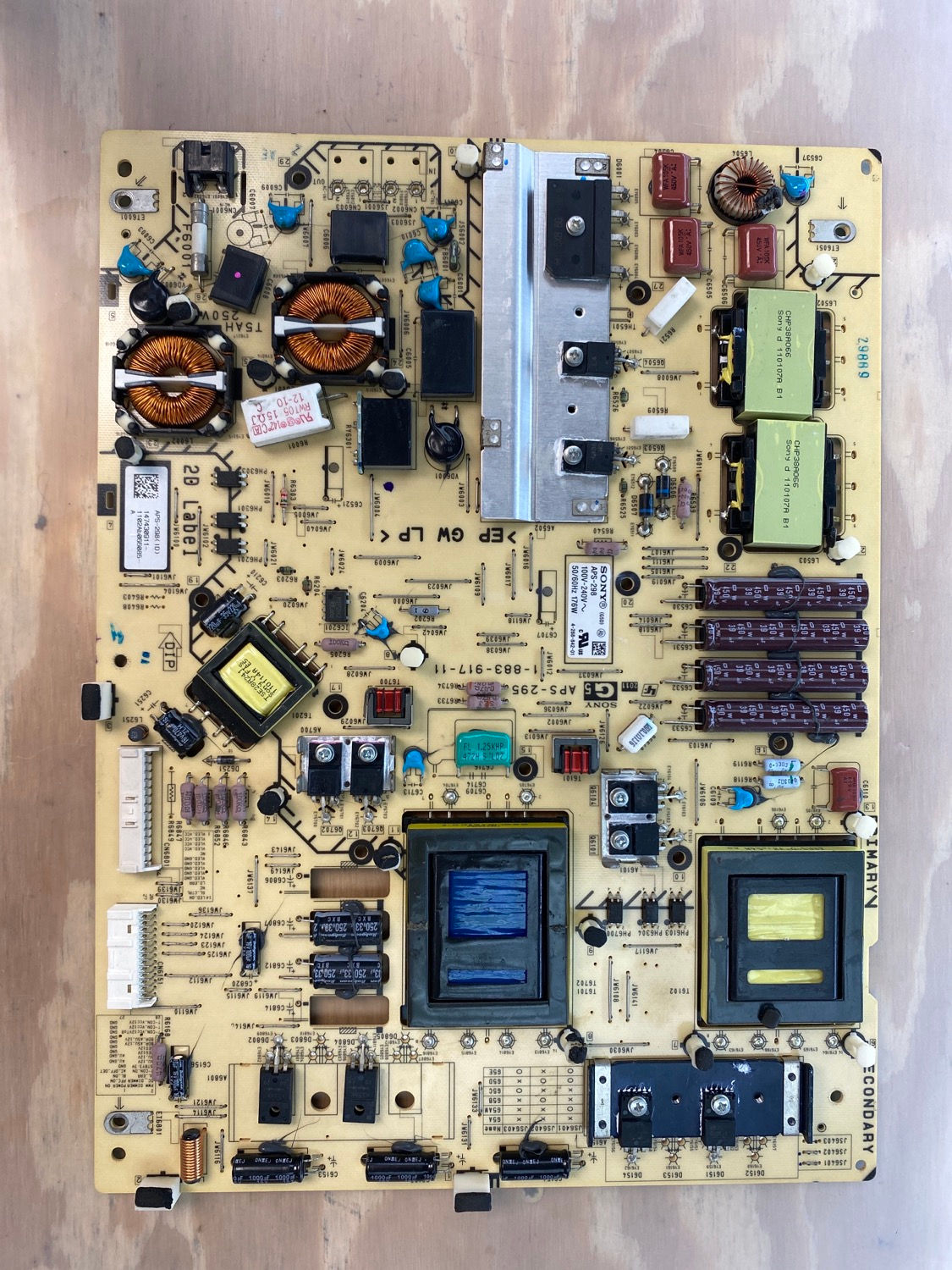 APS-298