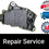 Miniatura: 04 05 GSXR 600 / 750  STVA - SECONDARY THROTTLE VALVE ACTUATOR Repair Service 
