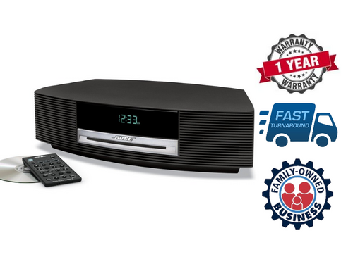 Bose CD radio Wave system AWRCC1 AWRCC2 AWRCC5 AWRCC7 Bose Wave