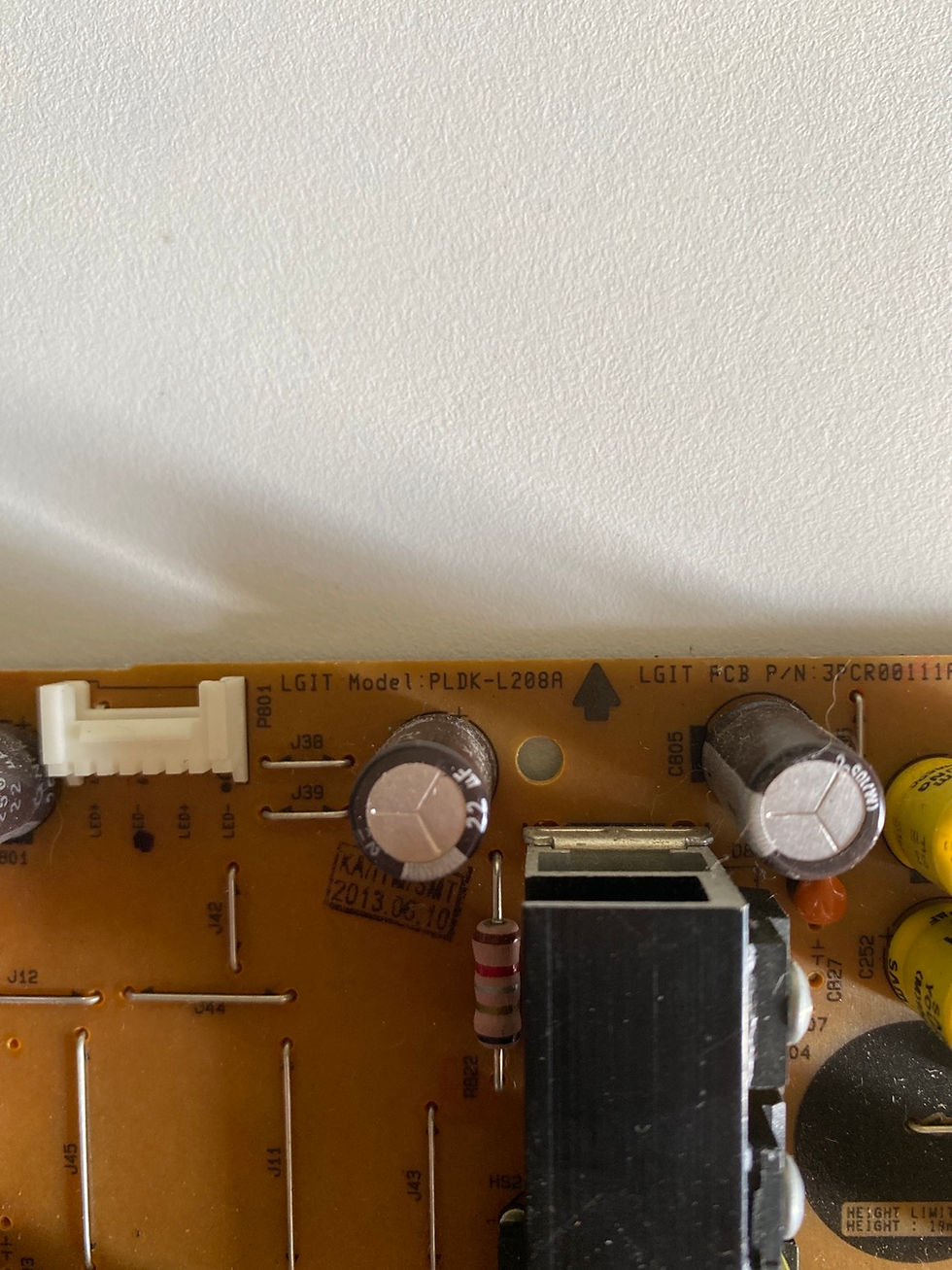 Thumbnail: LGP55-13PL2 Power Supply