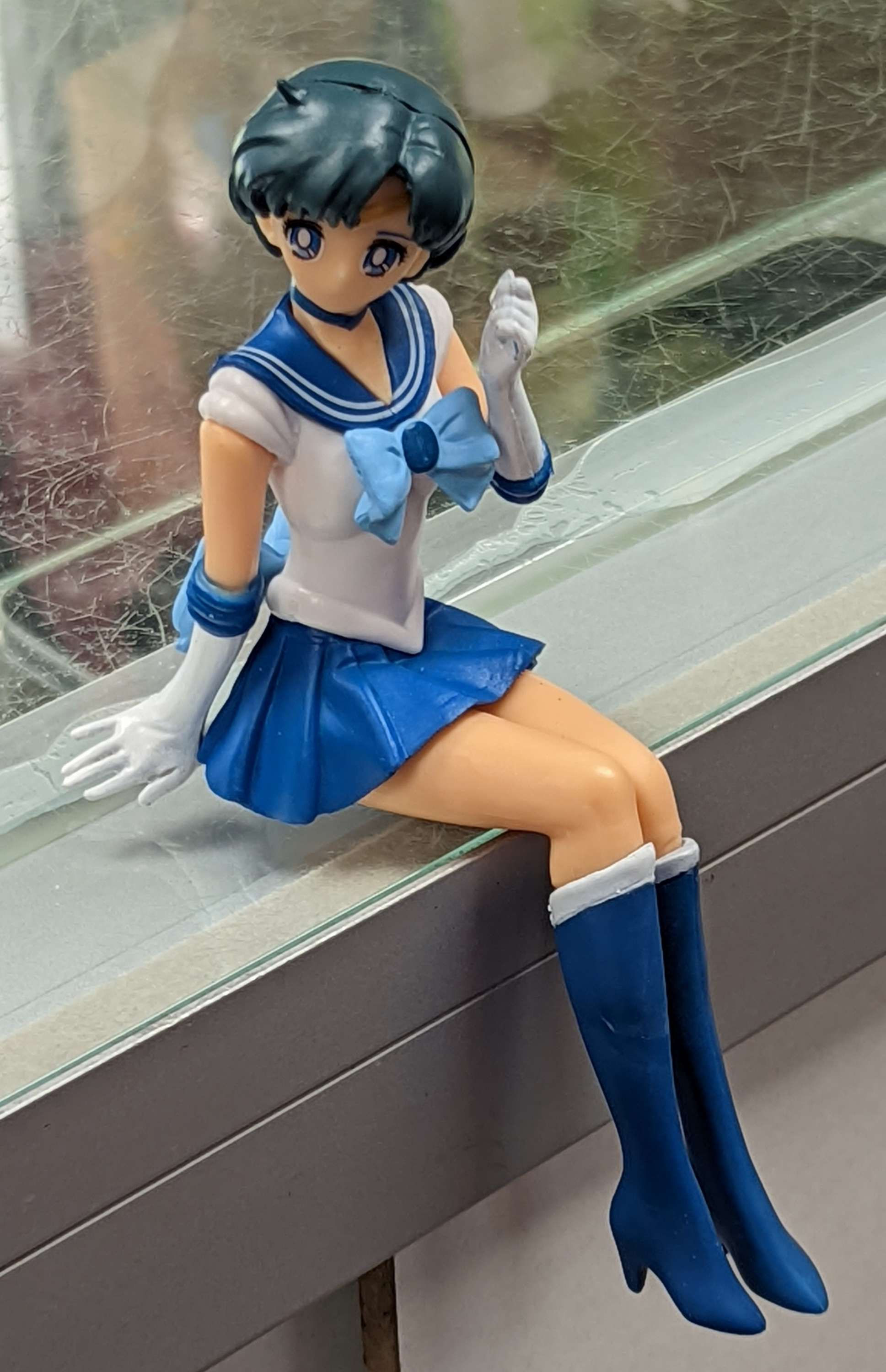 Sailor Mercury 
