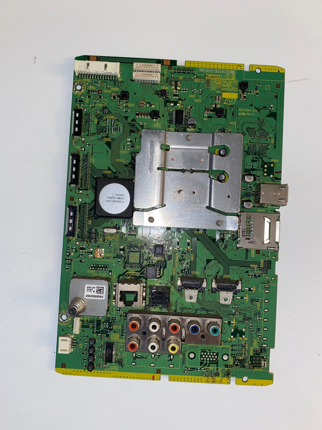 TNPH0911 (1) Main Board 