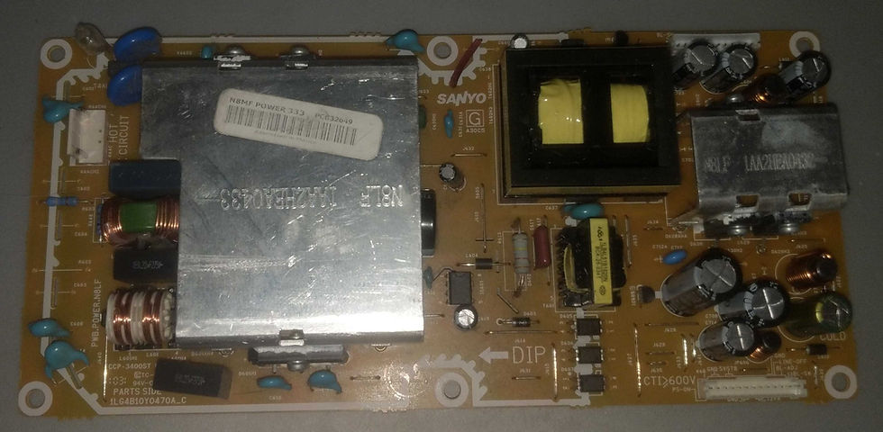 Miniatura: 1LG4B10Y0470A N8MF