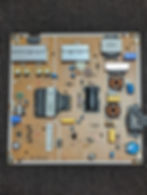 EAX66883501 Power Supply 