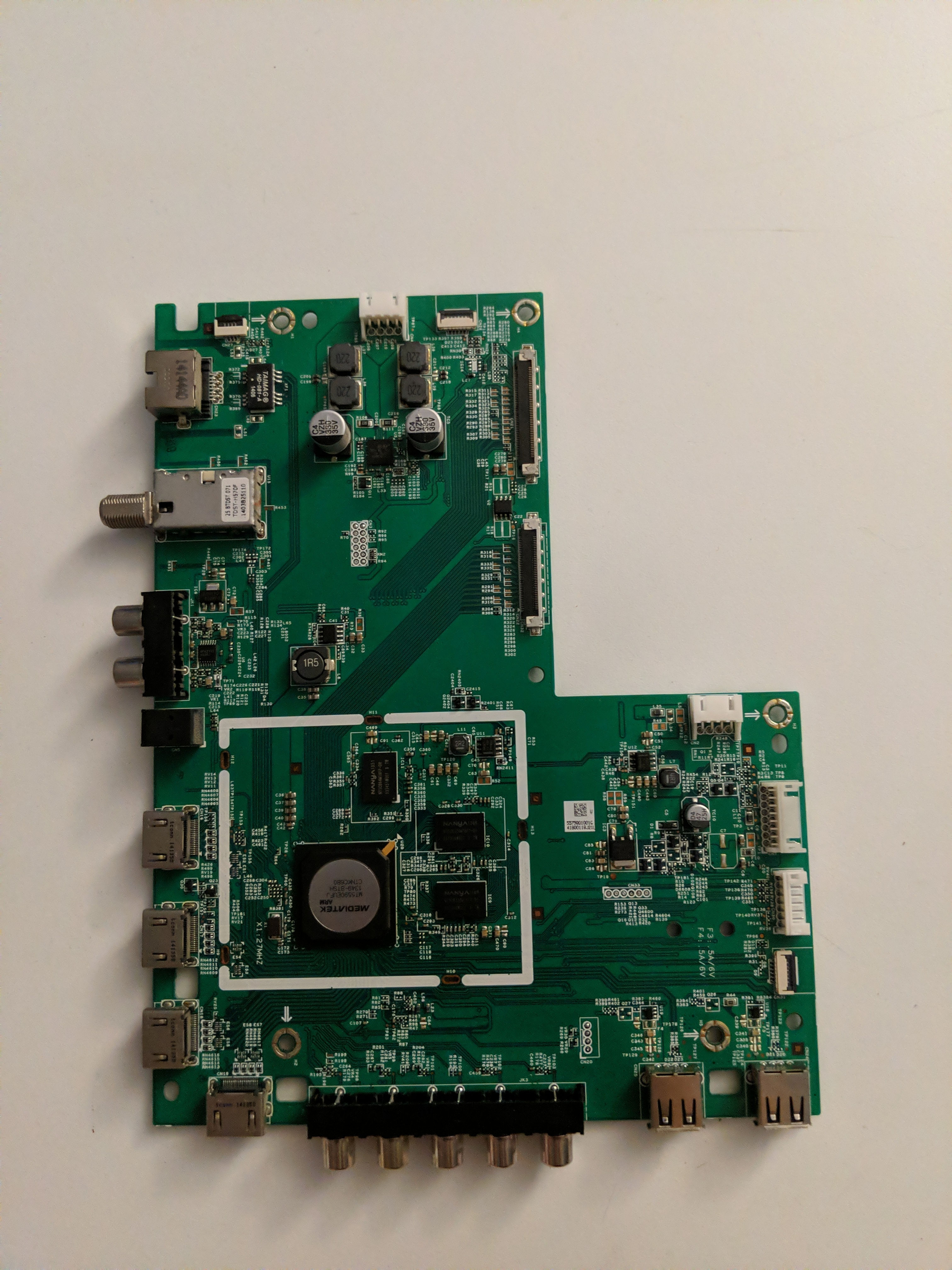 L55M90L0_US Main Board