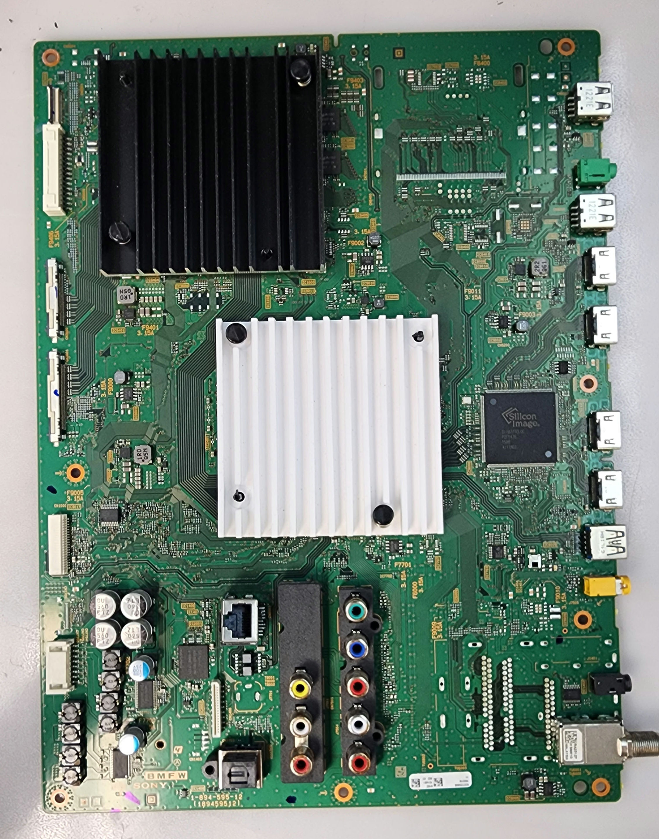 A2072588B XBR-65X900C main board 