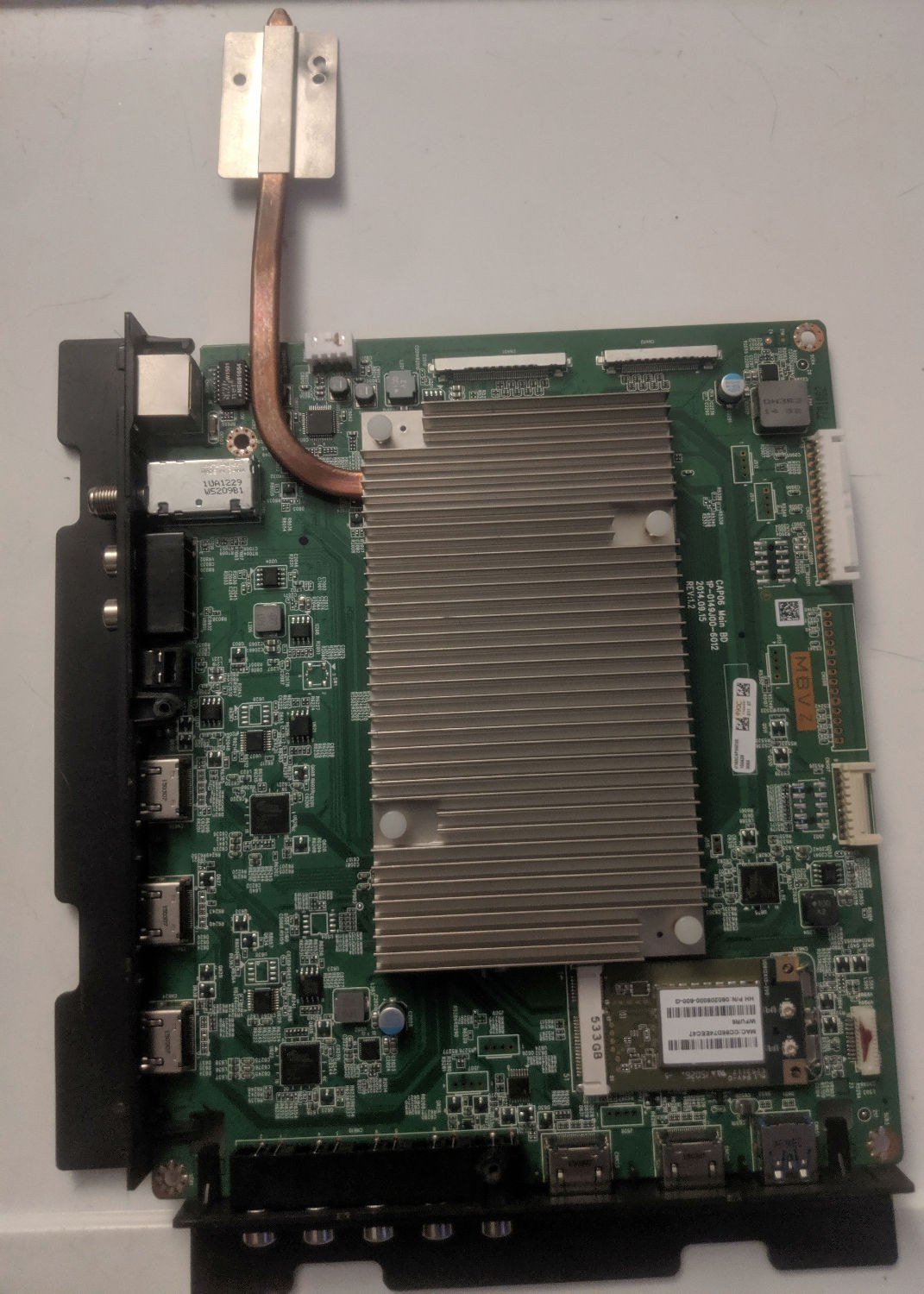 1P-0149J00-6012 P602UI-B3