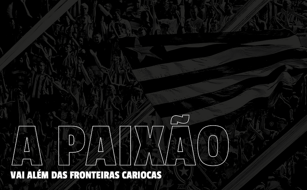 Constelação Alvinegra