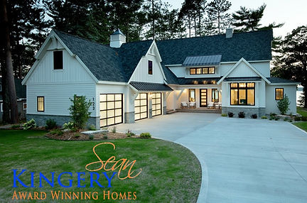 Custom Homes Richmond Kentucky