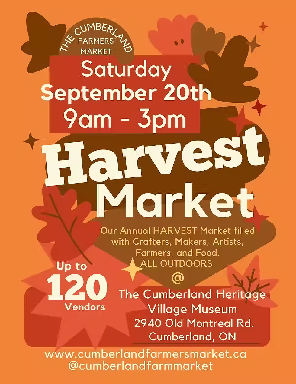 Harvest Market