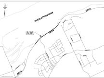 3 Month Highway 174 Rock Protection Slope Stability Project ‼️ 🚧🚧‼️