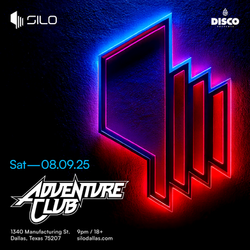 ADVENTURE CLUB DALLAS
