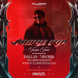 junkie kid dallas