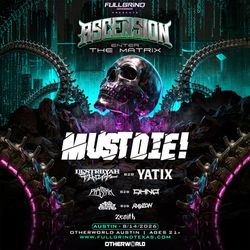 Ascesnion Austin Ft