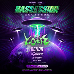 YOOKIE HOUSTON