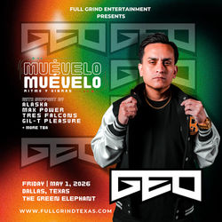 GEO DALLAS